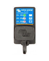 Pannello Indicatore Batteria (occhiello M8 / fusibile ATO 30A)